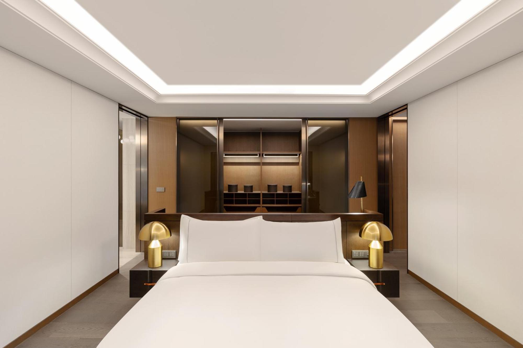 Wyndham Grand Busan Dış mekan fotoğraf